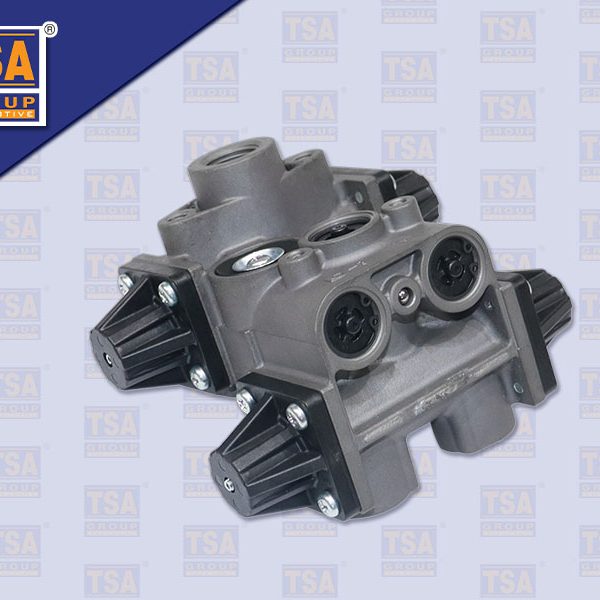 วาวล์แยกลมข้างกรองดักน้ำ DEGA300-360 แท้ไม่รับประกัน TSA